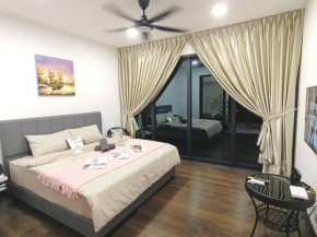 1308 Almas suites Lavender Netflix 100mbps By STAY